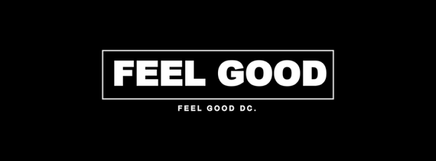 That Feel Good DC